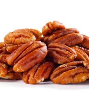 Roasted & Salted Pecans